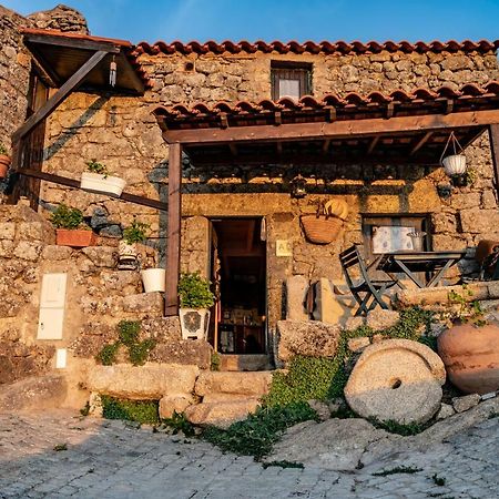 Hotel Old House Monsanto Exterior foto