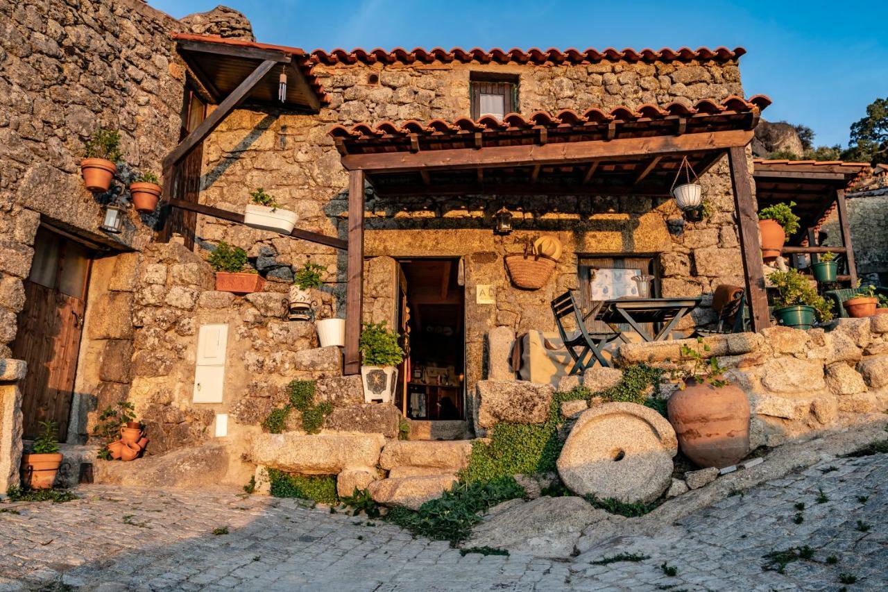 Hotel Old House Monsanto Exterior foto