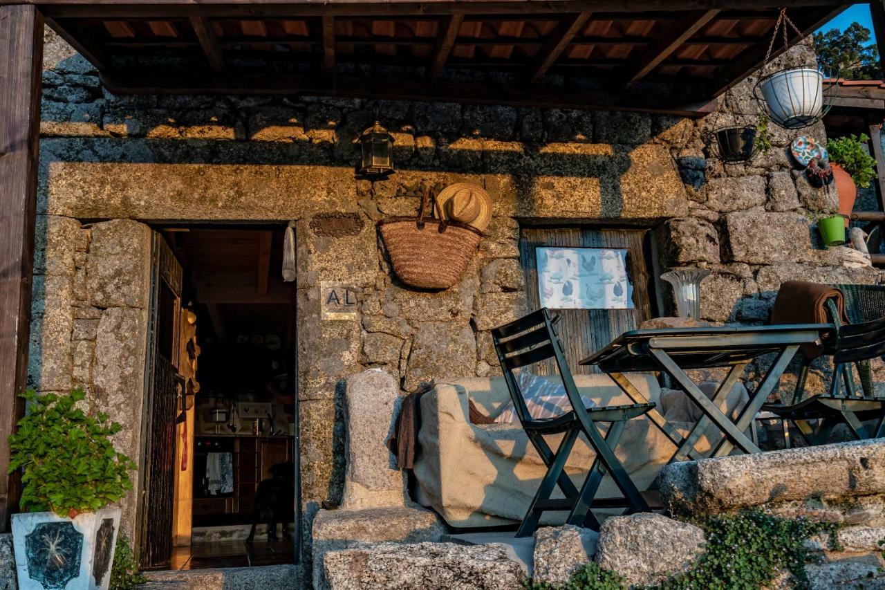 Hotel Old House Monsanto Exterior foto