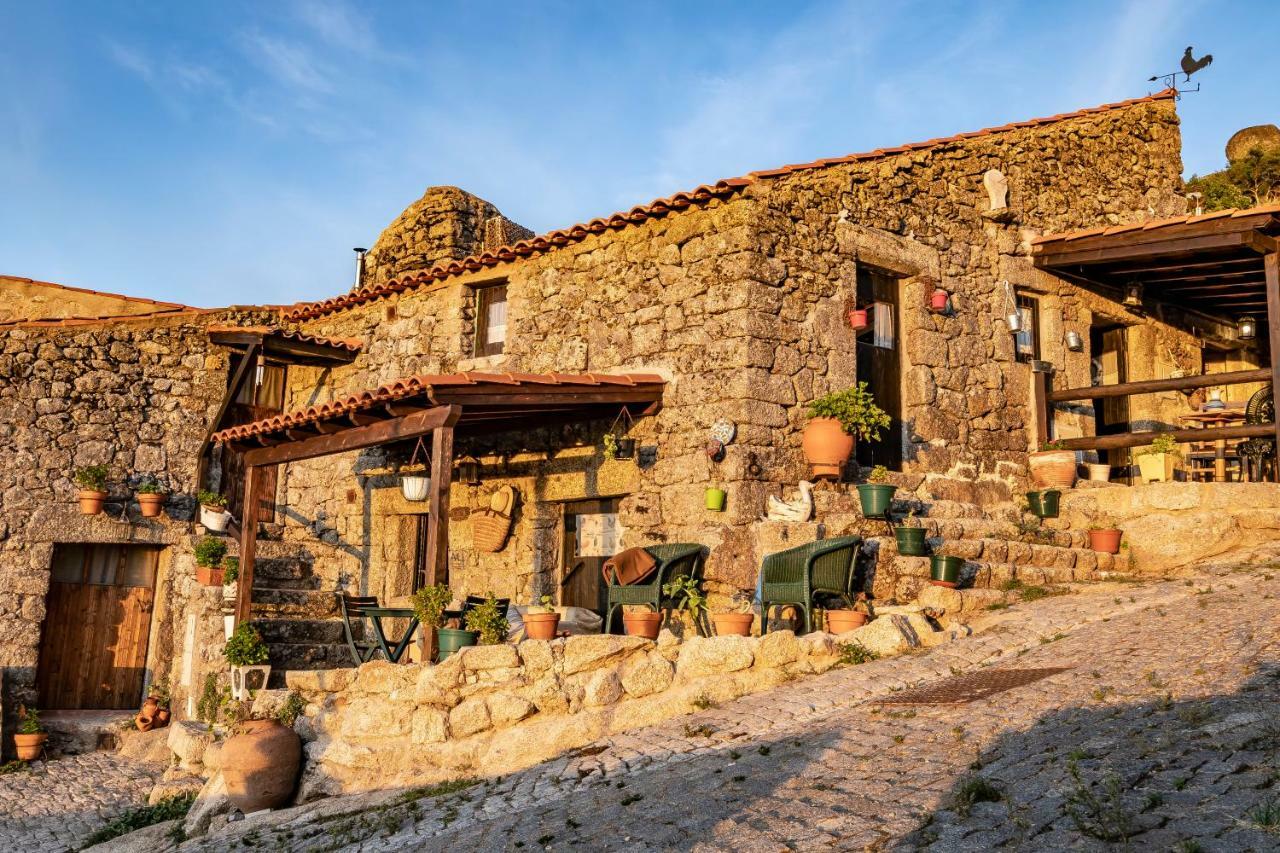 Hotel Old House Monsanto Exterior foto
